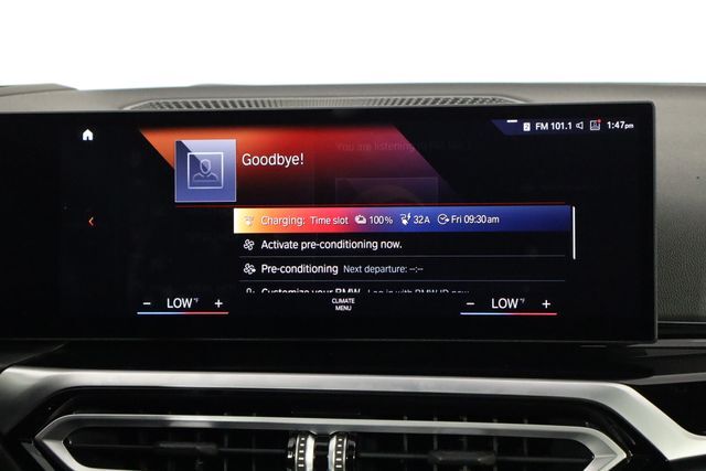 2023 BMW i4 eDrive35 Raleigh NC