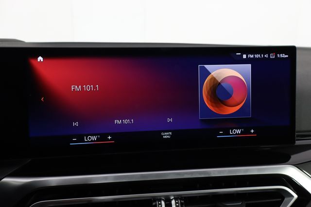 2023 BMW i4 eDrive35 Raleigh NC