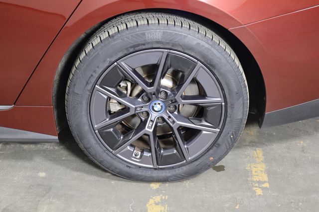 2023 BMW i4 eDrive35 Raleigh NC