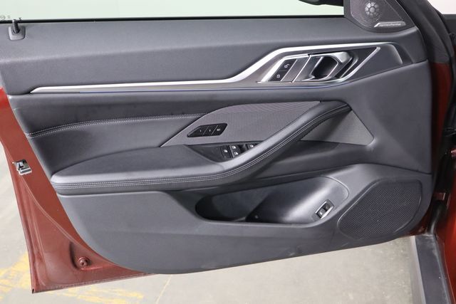 2023 BMW i4 eDrive35 Raleigh NC