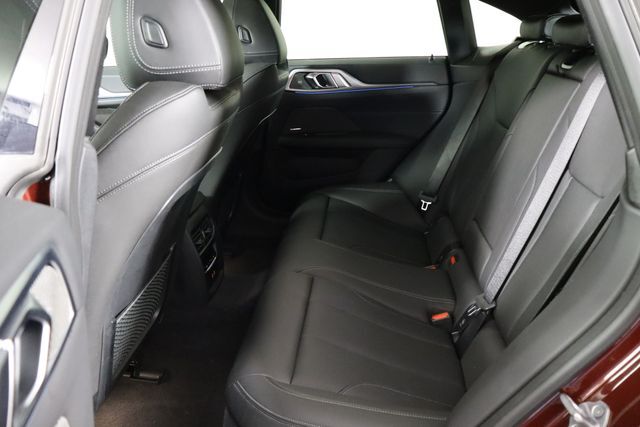 2023 BMW i4 eDrive35 Raleigh NC