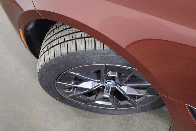 2023 BMW i4 eDrive35 Raleigh NC
