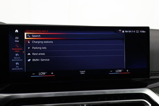 2023 BMW i4 eDrive35 Raleigh NC
