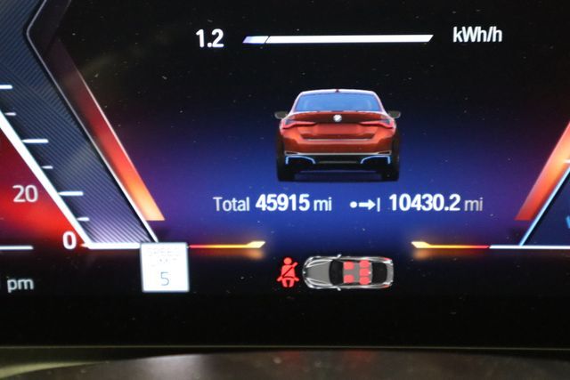 2023 BMW i4 eDrive35 Raleigh NC