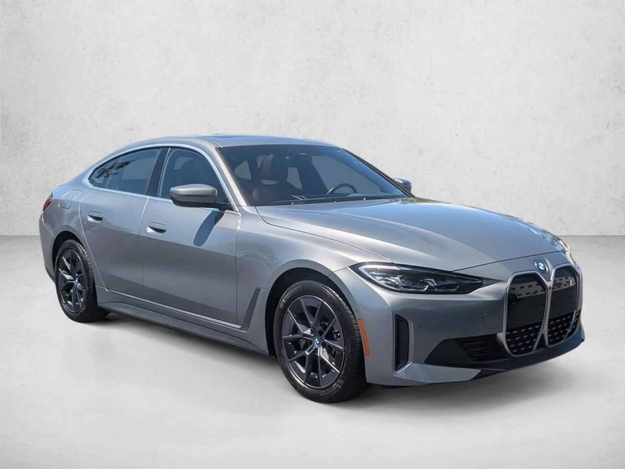 2023 BMW i4 eDrive35
