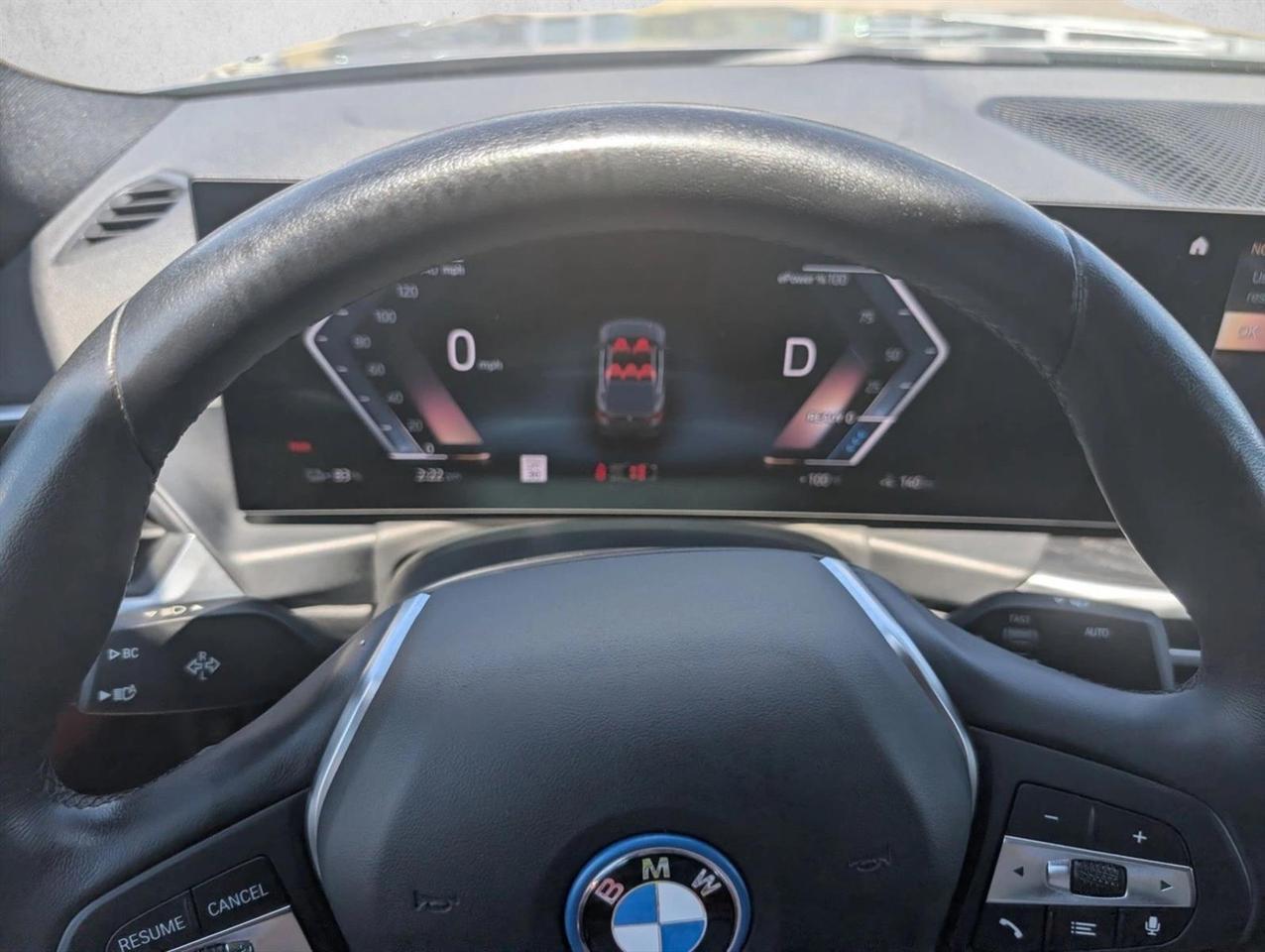 2023 BMW i4 eDrive35 Roseville CA