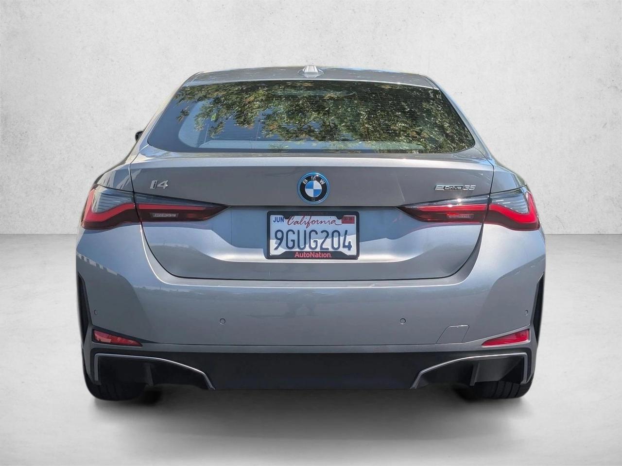 2023 BMW i4 eDrive35 Roseville CA