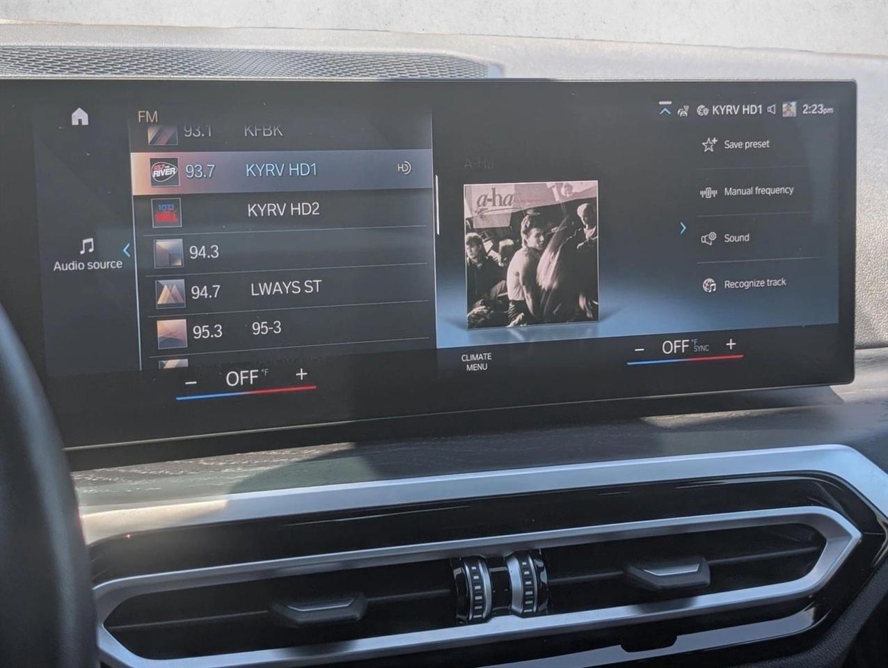 2023 BMW i4 eDrive35 Roseville CA