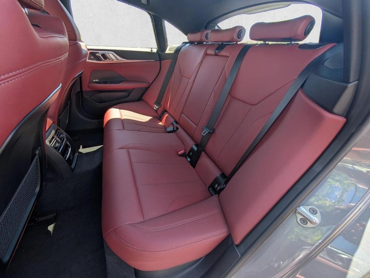2023 BMW i4 eDrive35 Roseville CA
