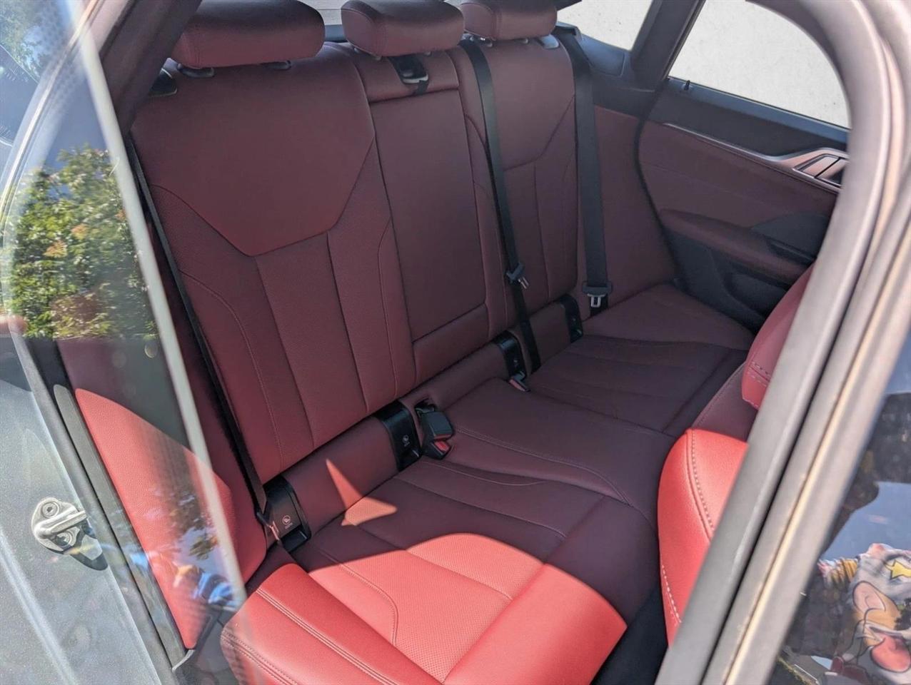 2023 BMW i4 eDrive35 Roseville CA