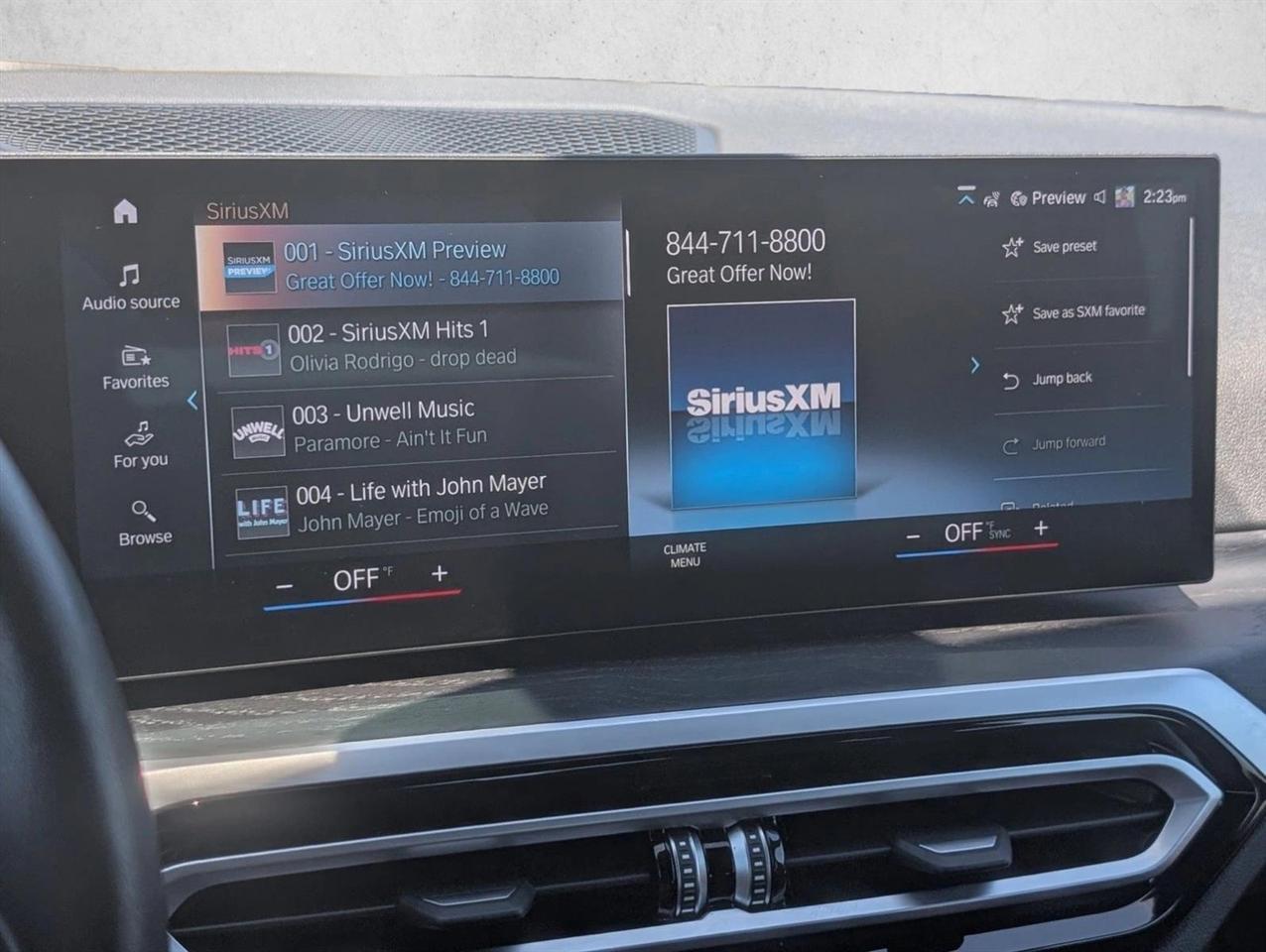 2023 BMW i4 eDrive35 Roseville CA