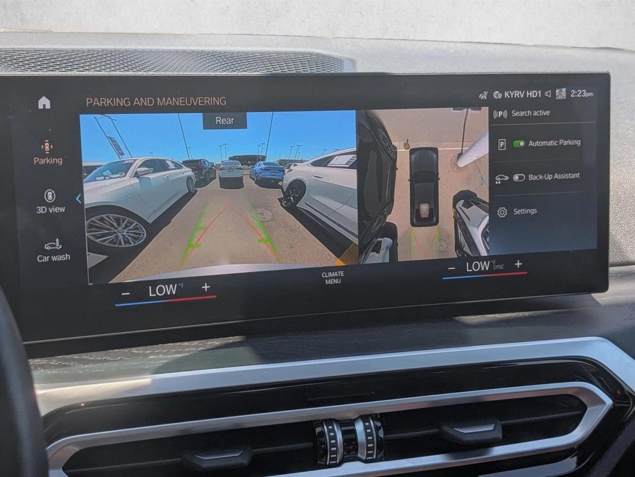 2023 BMW i4 eDrive35 Roseville CA