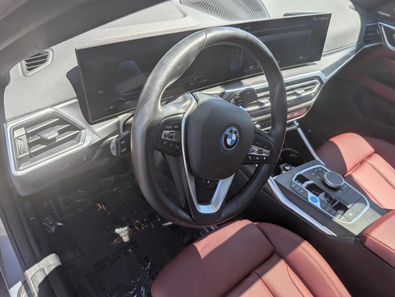 2023 BMW i4 eDrive35 Roseville CA