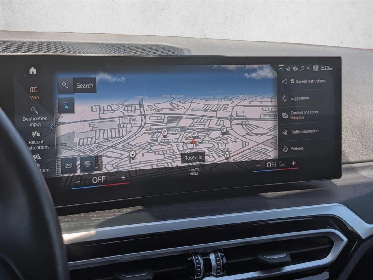 2023 BMW i4 eDrive35 Roseville CA