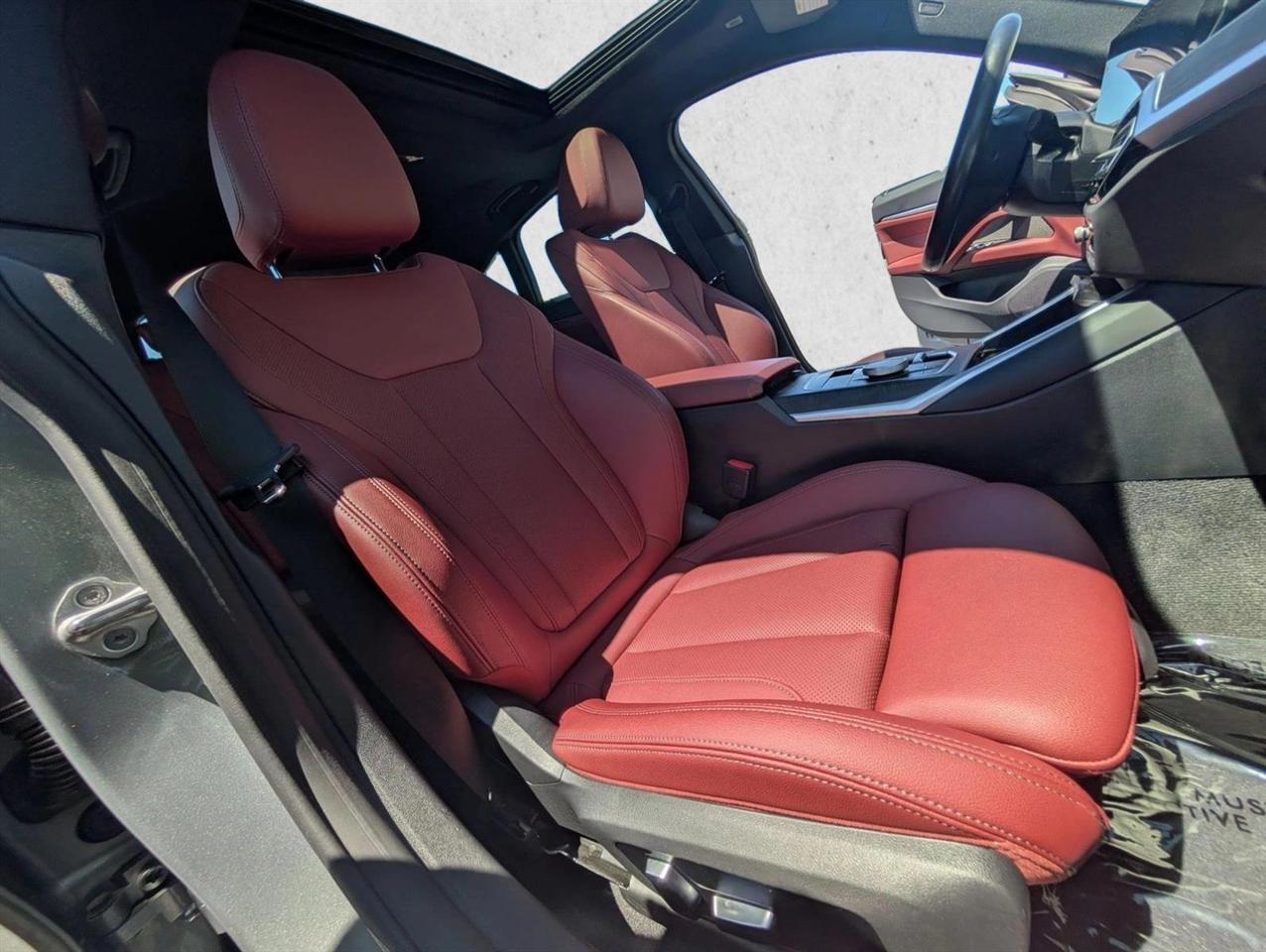 2023 BMW i4 eDrive35 Roseville CA