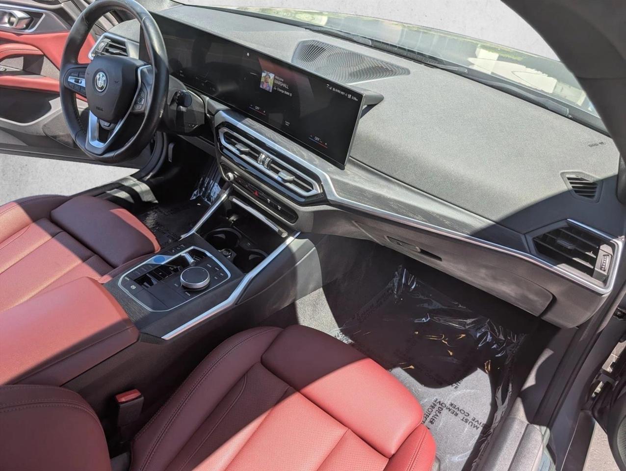 2023 BMW i4 eDrive35 Roseville CA