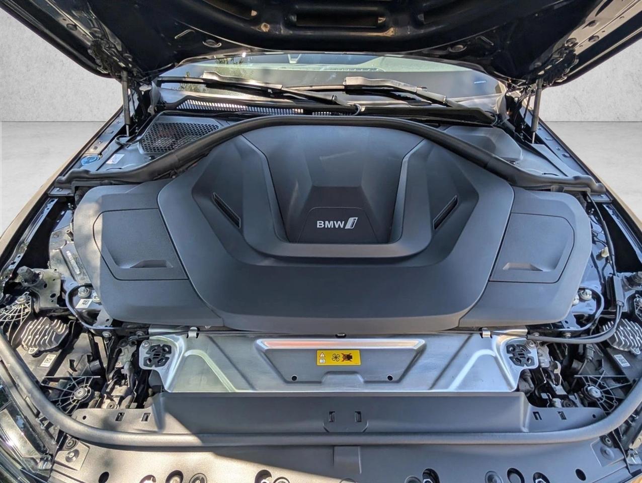 2023 BMW i4 eDrive35 Roseville CA