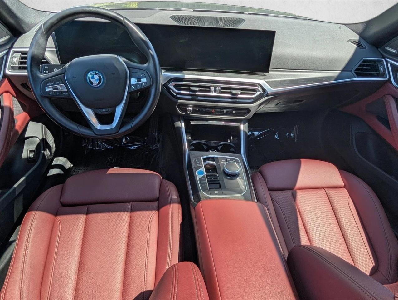 2023 BMW i4 eDrive35 Roseville CA