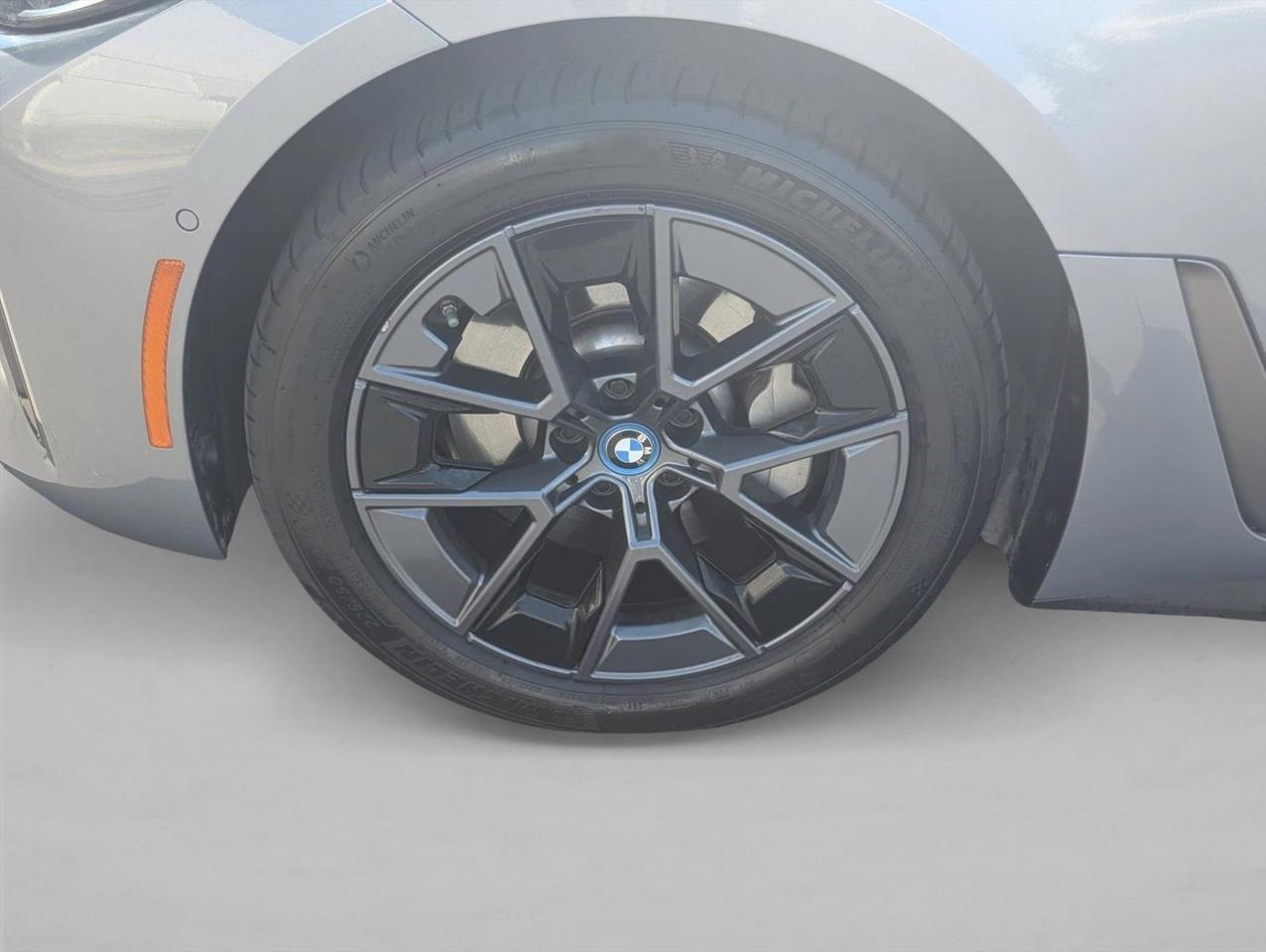 2023 BMW i4 eDrive35 Roseville CA