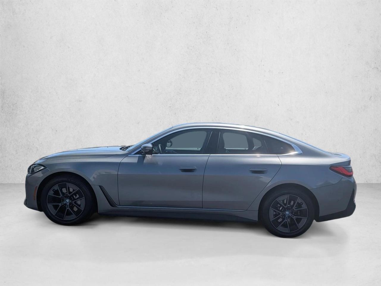 2023 BMW i4 eDrive35 Roseville CA