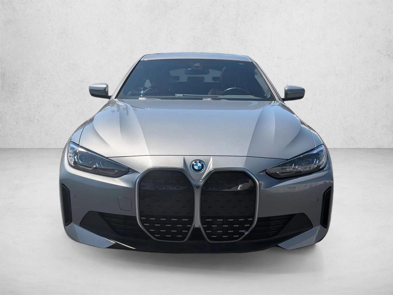2023 BMW i4 eDrive35