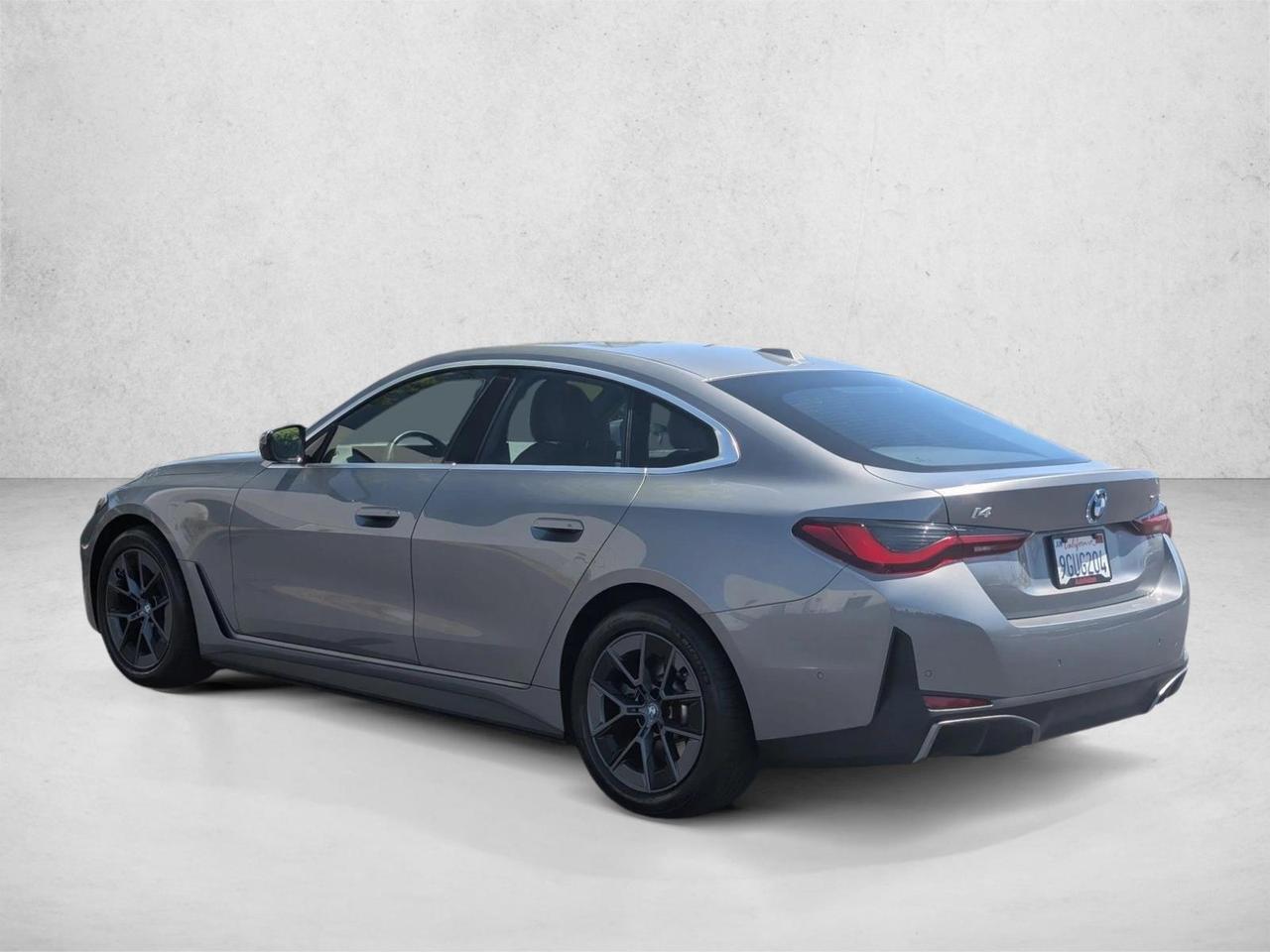 2023 BMW i4 eDrive35 Roseville CA