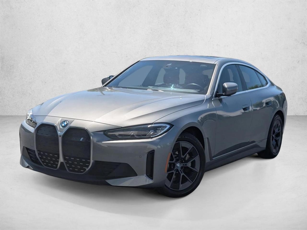 2023 BMW i4 eDrive35
