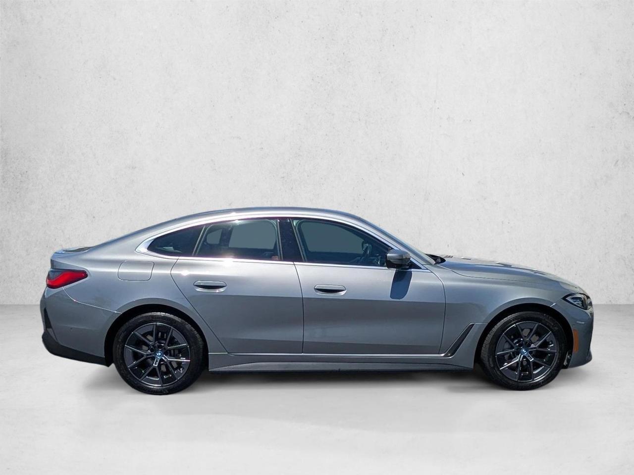 2023 BMW i4 eDrive35 Roseville CA