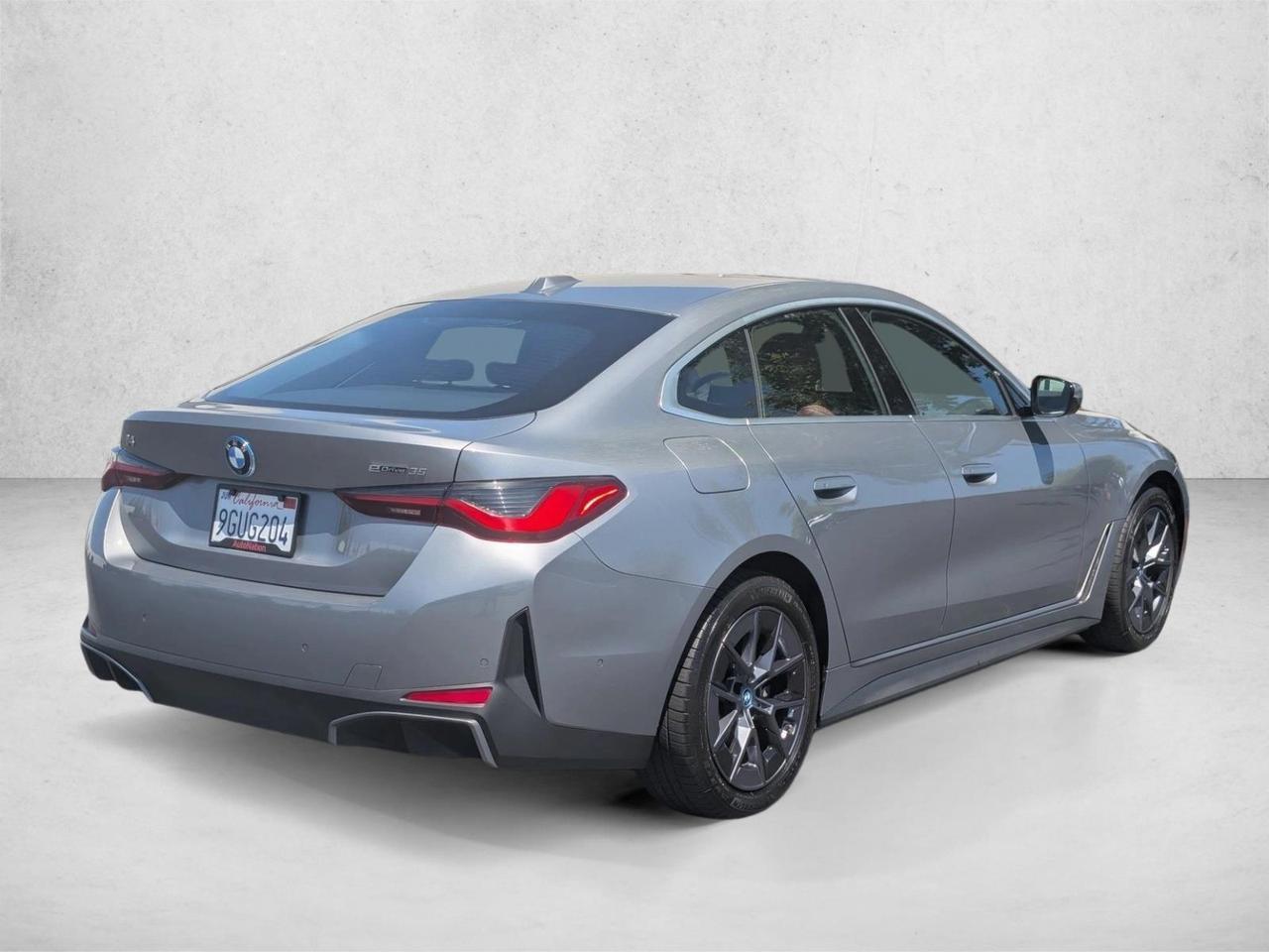 2023 BMW i4 eDrive35 Roseville CA