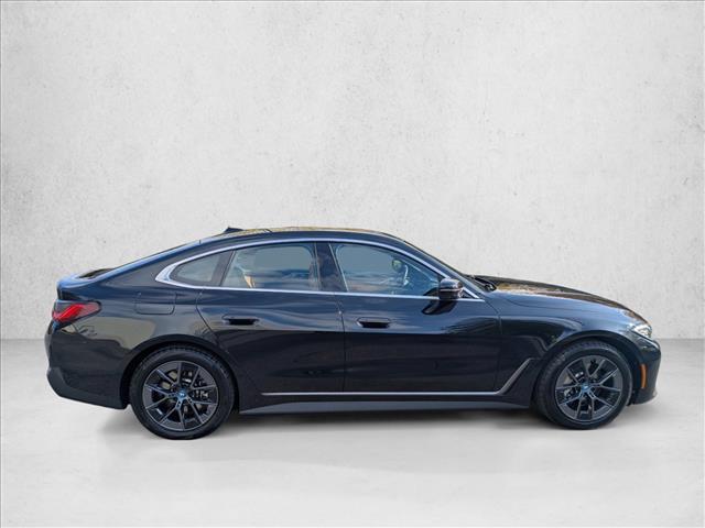 2023 BMW i4 eDrive35 Roseville CA