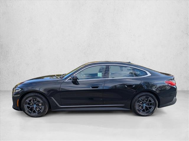 2023 BMW i4 eDrive35 Roseville CA