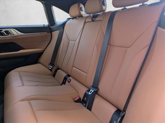 2023 BMW i4 eDrive35 Roseville CA