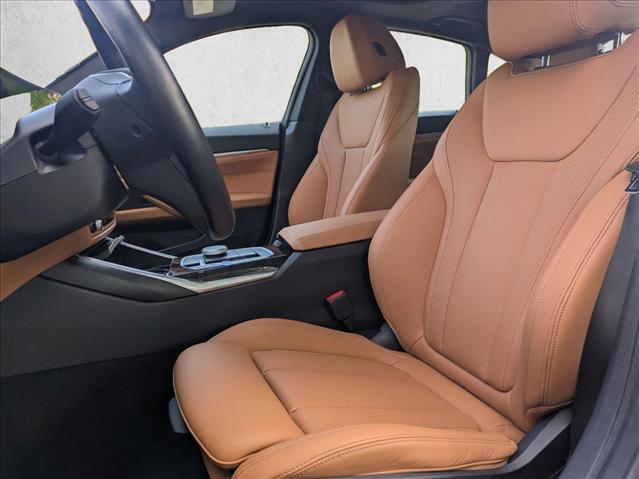 2023 BMW i4 eDrive35 Roseville CA