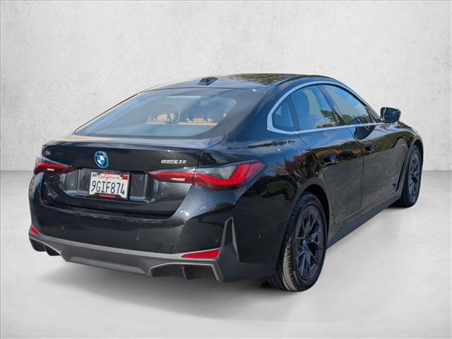 2023 BMW i4 eDrive35 Roseville CA