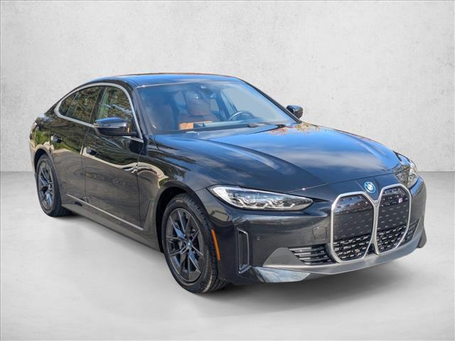 2023 BMW i4 eDrive35