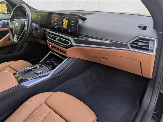 2023 BMW i4 eDrive35 Roseville CA