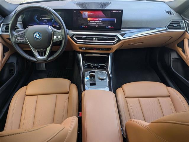 2023 BMW i4 eDrive35 Roseville CA
