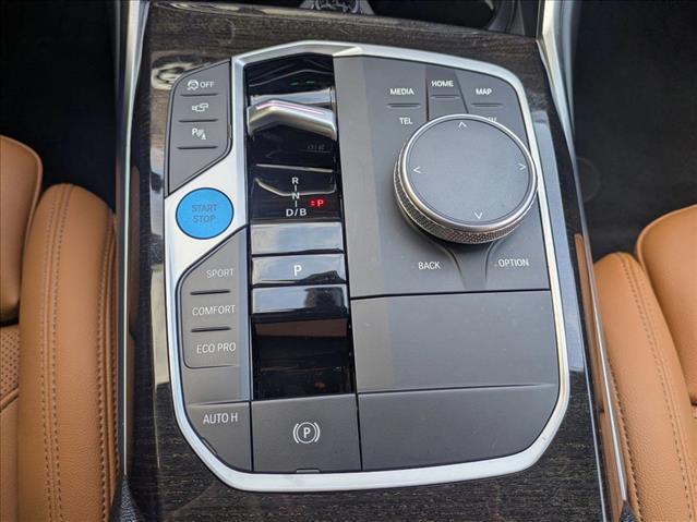 2023 BMW i4 eDrive35 Roseville CA