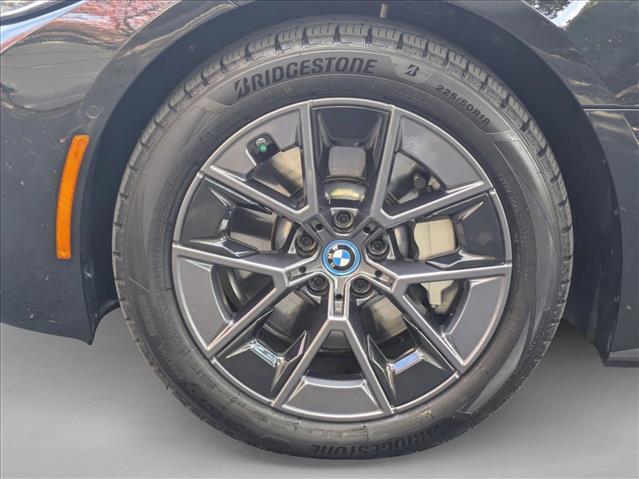 2023 BMW i4 eDrive35 Roseville CA