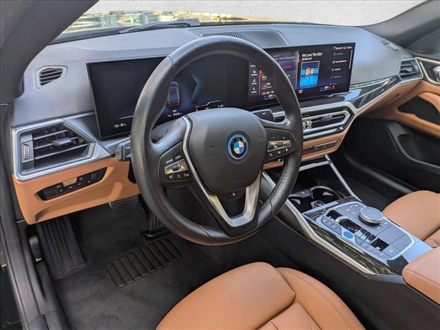 2023 BMW i4 eDrive35 Roseville CA
