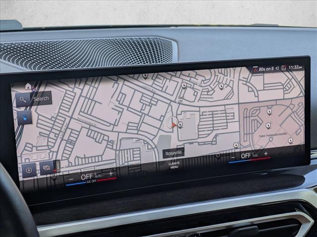 2023 BMW i4 eDrive35 Roseville CA