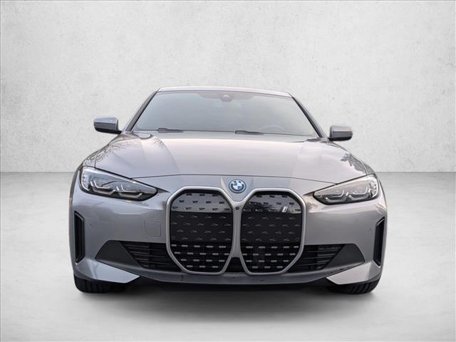 2023 BMW i4 eDrive35