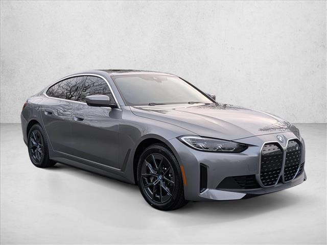 2023 BMW i4 eDrive35