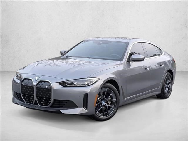 2023 BMW i4 eDrive35