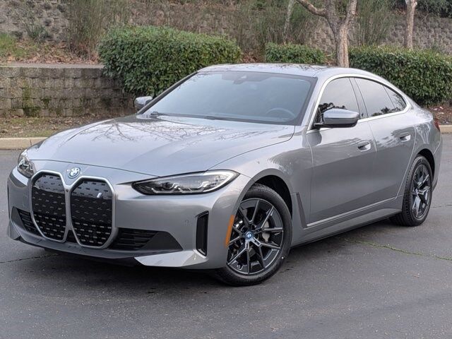 2023 BMW i4 eDrive35