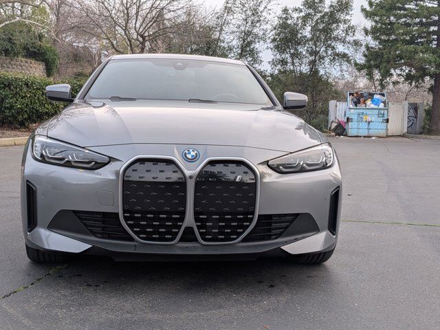 2023 BMW i4 eDrive35
