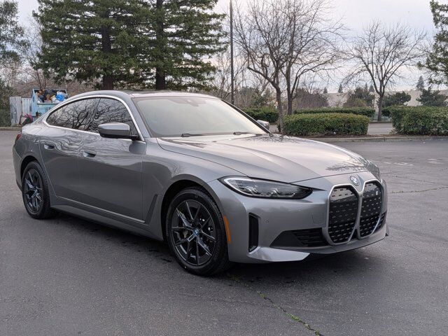 2023 BMW i4 eDrive35