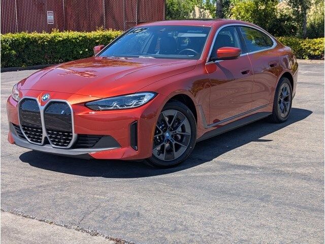 2023 BMW i4 eDrive35