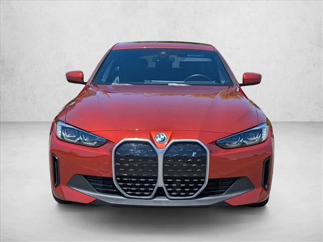 2023 BMW i4 eDrive35