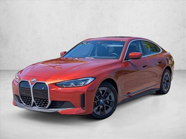 2023 BMW i4 eDrive35